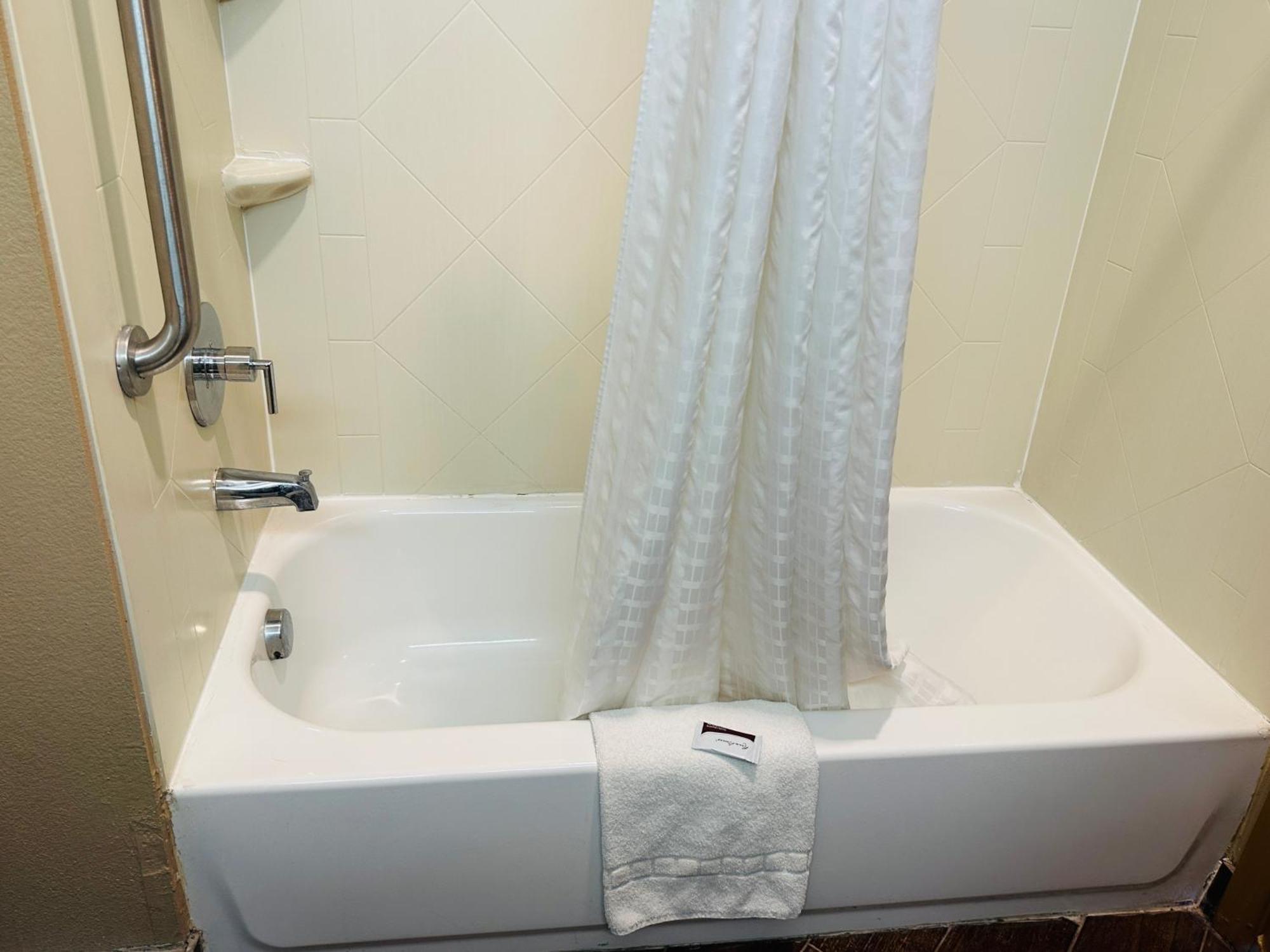 Executive Inn & Suites Floresville Ngoại thất bức ảnh