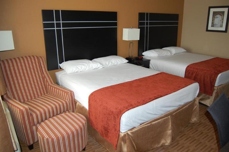 Executive Inn & Suites Floresville Ngoại thất bức ảnh
